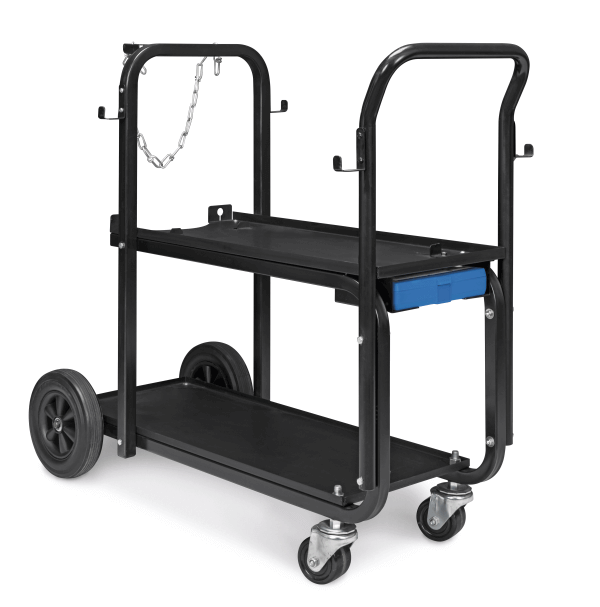 Small Cart for Millermatic/Multimatic/Diversion #301239